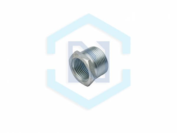 HEX REDUCER